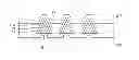 Fig. 01 - Flexible semiconductor devices and methods of manufacturing the same