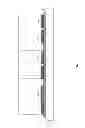 Fig. 10 - Method and apparatus for fabricating phosphor-coated LED dies