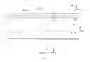 Fig. 01 - Substrate, light-emitting device, and lighting apparatus having a largest gap between two lines at light-emitting element mounting position