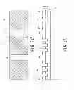 Fig. 13 - Light-emitting diode (LED) array
