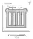 Fig. 03 - Distributed current blocking structures for light emitting diodes