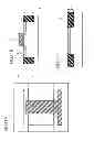Fig. 11 - Stimulated phonon emission device and oscillator, frequency filter, cooling device, light-receiving device, and light-emitting device comprising the stimulated phonon emission device