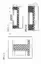 Fig. 12 - Stimulated phonon emission device and oscillator, frequency filter, cooling device, light-receiving device, and light-emitting device comprising the stimulated phonon emission device