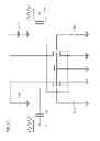 Fig. 24 - Stimulated phonon emission device and oscillator, frequency filter, cooling device, light-receiving device, and light-emitting device comprising the stimulated phonon emission device