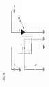 Fig. 28 - Stimulated phonon emission device and oscillator, frequency filter, cooling device, light-receiving device, and light-emitting device comprising the stimulated phonon emission device
