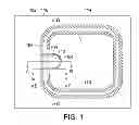 Fig. 02 - Semiconductor structure and method for manufacturing the same