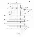 Fig. 02 - Vertical memory cell string with dielectric in a portion of the body