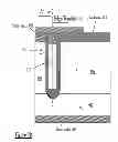 Fig. 32 - Devices, components and methods combining trench field plates with immobile electrostatic charge