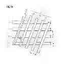Fig. 06 - Semiconductor device with field electrode and method