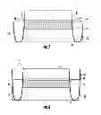 Fig. 06 - Isolation regions for SOI devices
