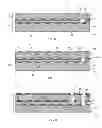 Fig. 05 - System and method for forming a buried lower electrode in conjunction with an encapsulated MEMS device