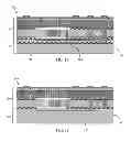Fig. 07 - System and method for forming a buried lower electrode in conjunction with an encapsulated MEMS device