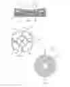 Fig. 03 - MEMS pressure sensor with multiple membrane electrodes