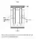Fig. 04 - Power semiconductor devices, methods, and structures with embedded dielectric layers containing permanent charges
