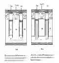 Fig. 10 - Power semiconductor devices, methods, and structures with embedded dielectric layers containing permanent charges