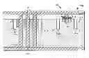 Fig. 01 - Isolated through silicon vias in RF technologies
