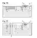 Fig. 10 - Isolated through silicon vias in RF technologies