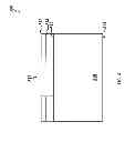 Fig. 05 - Isolation structure profile for gap filing