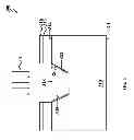 Fig. 06 - Isolation structure profile for gap filing