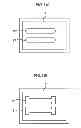 Fig. 12 - Resistance structure, integrated circuit, and method of fabricating resistance structure