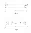 Fig. 04 - EDGE TRIMMING METHOD FOR SEMICONDUCTOR WAFER AND SEMICONDUCTOR WAFER HAVING TRIMMED EDGE