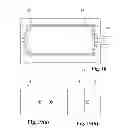 Fig. 17 - Semiconductor module cooler