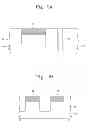 Fig. 03 - Semiconductor devices including metal-silicon-nitride patterns