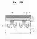 Fig. 21 - Semiconductor devices including metal-silicon-nitride patterns