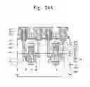 Fig. 28 - Semiconductor devices including metal-silicon-nitride patterns