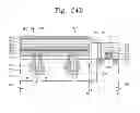 Fig. 29 - Semiconductor devices including metal-silicon-nitride patterns