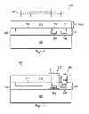 Fig. 04 - Semiconductor having a high aspect ratio via