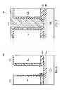Fig. 06 - Semiconductor having a high aspect ratio via