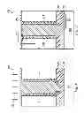 Fig. 07 - Semiconductor having a high aspect ratio via