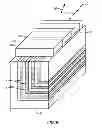 Fig. 10 - Integrated circuit connector access region