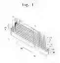 Fig. 02 - Methods of forming a stack of electrodes and three-dimensional semiconductor devices fabricated thereby