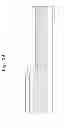 Fig. 40 - Methods of forming a stack of electrodes and three-dimensional semiconductor devices fabricated thereby