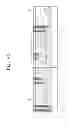 Fig. 46 - Methods of forming a stack of electrodes and three-dimensional semiconductor devices fabricated thereby