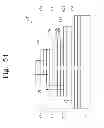 Fig. 55 - Methods of forming a stack of electrodes and three-dimensional semiconductor devices fabricated thereby