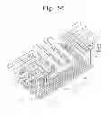 Fig. 60 - Methods of forming a stack of electrodes and three-dimensional semiconductor devices fabricated thereby