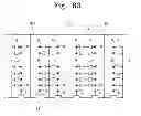 Fig. 63 - Methods of forming a stack of electrodes and three-dimensional semiconductor devices fabricated thereby