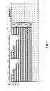 Fig. 08 - Multi-level vertical plug formation with stop layers of increasing thicknesses
