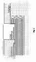 Fig. 09 - Multi-level vertical plug formation with stop layers of increasing thicknesses