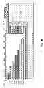 Fig. 11 - Multi-level vertical plug formation with stop layers of increasing thicknesses