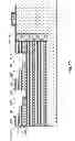 Fig. 16 - Multi-level vertical plug formation with stop layers of increasing thicknesses