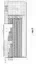 Fig. 17 - Multi-level vertical plug formation with stop layers of increasing thicknesses
