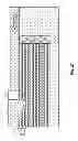 Fig. 28 - Multi-level vertical plug formation with stop layers of increasing thicknesses