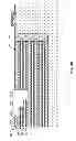 Fig. 29 - Multi-level vertical plug formation with stop layers of increasing thicknesses