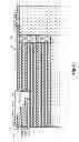 Fig. 30 - Multi-level vertical plug formation with stop layers of increasing thicknesses
