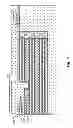 Fig. 31 - Multi-level vertical plug formation with stop layers of increasing thicknesses