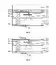 Fig. 06 - Through silicon via packaging structures and fabrication method